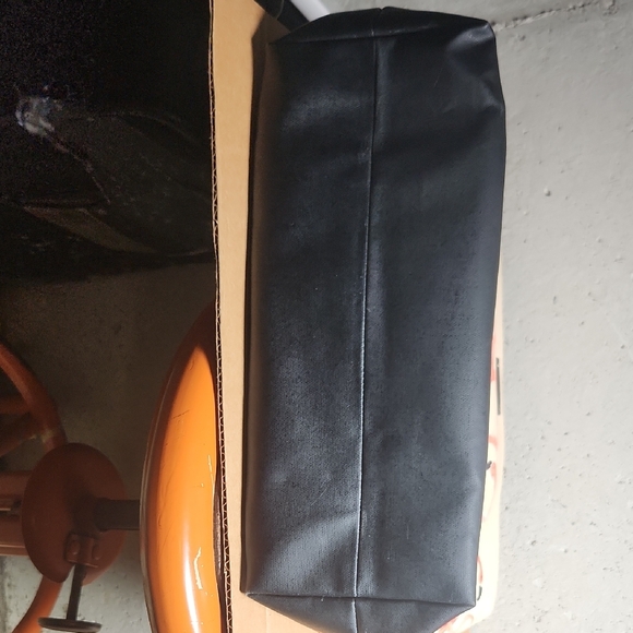 Kate Spade Flamingo Parade Tote - Cream and Pink - Picture 7 of 8